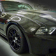 Illustration for article titled Mustang RTR-C: A $135,000 Carbon Fiber Super-Stang